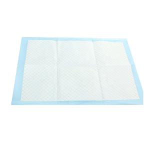 Wholesale Health Care Product Fluff Pulp Direct Disposable Adult Underpad with Competitive Prices from china suppliers