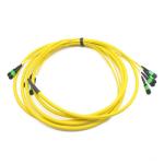 MPO / MTP Connector SM 48 Fiber Optic Patch Cord