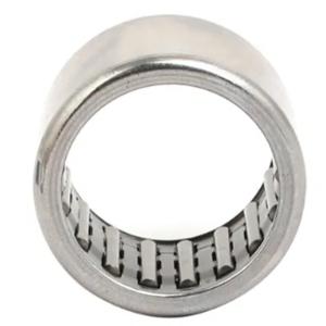 Wholesale Stable Performance Bearings of Drawn Cup Needle Roller Bearings BK0509 for Cars from china suppliers