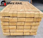 Wide Range Of Railroad Sleepers For Railway Steel Tracks