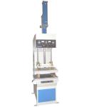 Semiautomatic Paper Pulp Molding Hot Press Machine / 1-100Tons