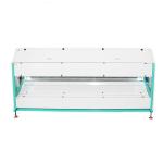 5096 Pixel CCD Camera Belt Color Sorter Reliable For Ore Mineral Stones