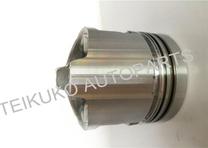 Alfin Diesel Engine Piston 120MM INNER DIA 3.5 * 2.5 * 5.5 RING SIZE For KOMATSU