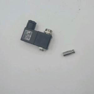 Wholesale 23467244 TD Solenoid Valve for Ingersoll Rand Air Compressor Spare Parts from china suppliers