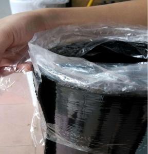 Wholesale Waterproof 0.025mm 25 Micron Metalized PET Film from china suppliers