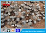 High chrome casting grinding cylpebs Dia-10mm*10mm 12mm*12mm
