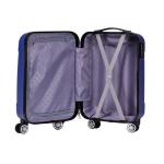 190D ODM 4 Wheel Lightweight Cabin Suitcase