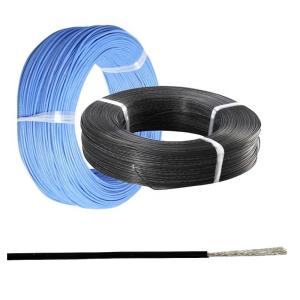 Wholesale Tinned Coated High Temp Resistant Fep Wire 20 Gauge from china suppliers