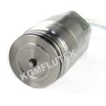 Hitachi Hydraulic Solenoid Valve For EX400-3 EX400-5 Excavator