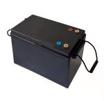 36V 100AH Lifepo4 Storage Battery For Golf Cart AGV Robot
