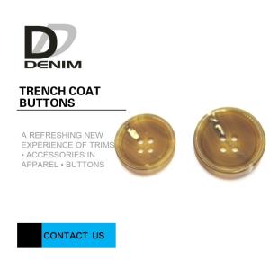 Wholesale Decorative Bright Plastic ing Buttons High Temperature Resistance from china suppliers