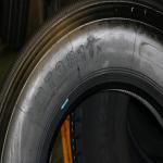 E-3 / L-3 Heavy Duty Truck Tyres AE804 Truck And Bus Tyres
