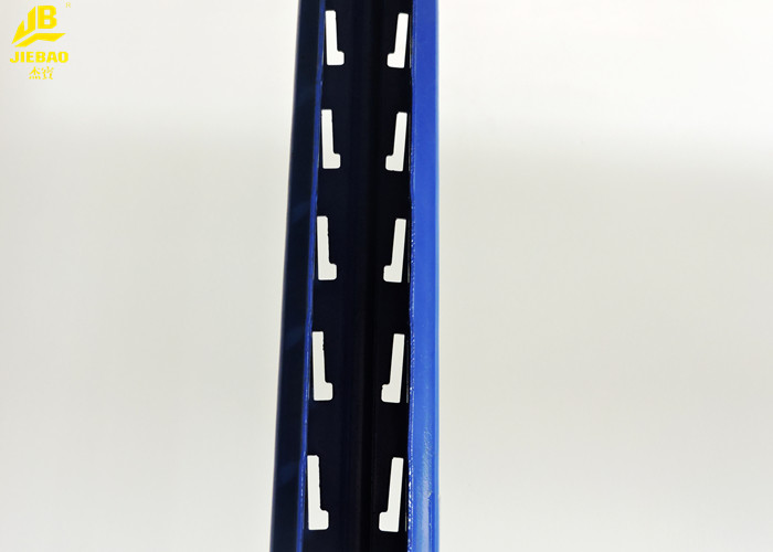 HardWare Warehouse Heavy Duty Steel Racks 800kg / Layer Load Capacity