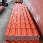 Zinc Metal Corrugated Steel Roof Tiles GI Galvanized Iron Sheet For Roofing