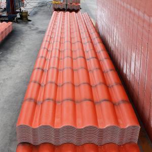 Wholesale Construction Zinc Coated Roofing Sheet Metal Galvanized Corrugated Steel Roof Sheet from china suppliers