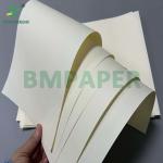75g 80g Printable Cream Book Paper For Note Books 31 x 35inches
