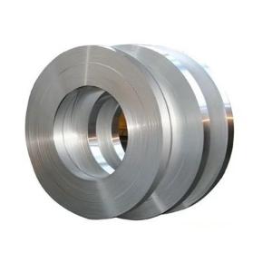 Wholesale ASTM AISI 304L 304 Stainless Strip 2mm Steel Coil Roll 2B Finish from china suppliers