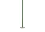 Nordic Modern Standing Floor Lamp For Indoor Home Decoration Red Standing Floor