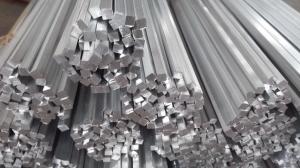 Wholesale Aluminum rod 6061 6063 5083 7075 hot extruded alloy aluminum bar from china suppliers
