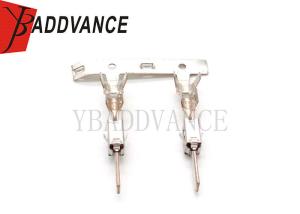 Wholesale Tyco Tin Male Junior Power Timer Connector Terminals 964296-1 964295-1 from china suppliers
