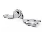 DIN Hot Dip Galvanised Seismic Unistrut Hinge Bracket ASTM plate Strut SS316