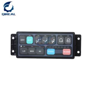 Wholesale DH220-5 DH220-7 DH225-7 Excavator Air Conditioner Control Panel 543-00049 from china suppliers