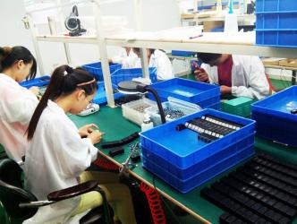 Shenzhen CAMA Biometrics Co., Ltd.