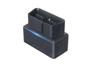 Wholesale D08 D09 2G 4G 9~36V OBD OBD-II OBD2 GPS Tracker for Diesel Cars Vehicles from china suppliers