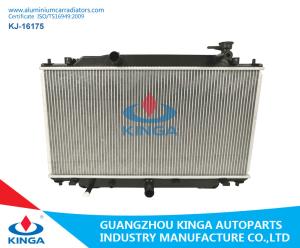 Wholesale 2016 Mazda 3 Gt Brazing Aluminium Car Radiators For PE181520y / Auto Spare Parts from china suppliers