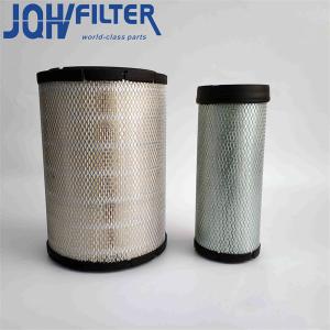 Wholesale E320B E320C E320D Engine Air Filter , 131-8822 131-8821 Engine Parts from china suppliers