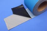High Adhesiveness Butyl Rubber Tape Weather Proofing Tape UV Resistant