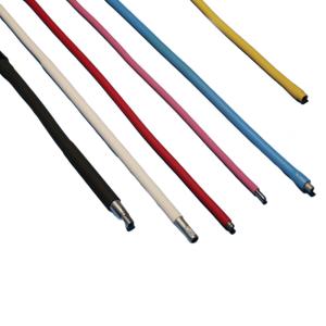 Wholesale 10m USB Plastic Gooseneck Tubing Stainless Steel Silicone Coated Chrome SGS from china suppliers