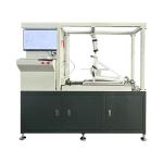 Footwear Static Anti Slip Testing Machine Meeting Standard ISO 13287 2007