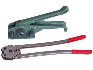 Wholesale Polyethylene terephthalate Strap Tensioner Sealer from china suppliers