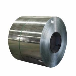 Wholesale 0.2mm 0.3mm Gi Galvanized Steel Coil High Strength Dx51d For Industrial Panels from china suppliers