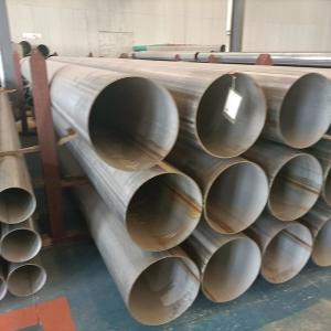 Wholesale High Performance 2cr13 Stainless Steel Welded Pipe With Standard Package from china suppliers