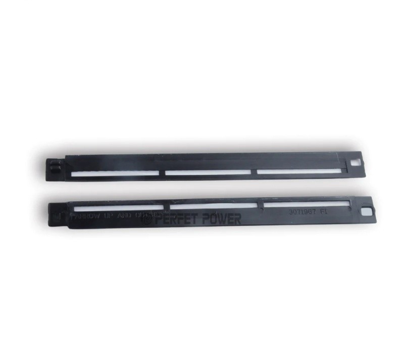 Injector Filters Suitable For Both Gasoline And Diesel Engines