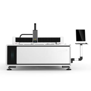 Wholesale 380V 2040 80m/min 1000w Fiber Laser Cutting Machine from china suppliers