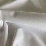 Knitted Stretch Tricot Fabric For Sport Wear Leggings Yoga Medium Weight 200GSM