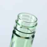 HDPE/PET Collar Material PET Resin Preform For Cosmetic Bottle Production