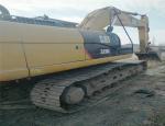 caterpillar japan condition/ good price Original Used Japan CAT 329D Digger