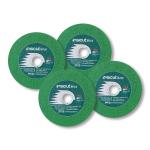 105mm Stainless Iron Metal Abrasive Cutting Discs 13700rpm