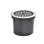 IP67 6W LED Inground Light 2700K - 6500K Rgb Inground Uplight