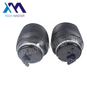 Wholesale Black Suspension Air Spring For Toyota Land Cruiser Prado GX470 GX460 Rear Air Shock Bellow 48080-60010 48090-60010 from china suppliers