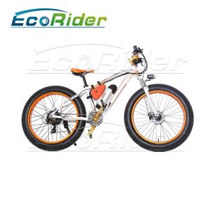 Wholesale Electrostatic Painting Process folding Electric Bicycle Aluminium Alloy 36V 250W from china suppliers