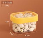 Kingda Airtight Food Storage Containers