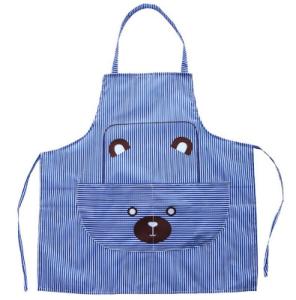 Wholesale Oem Cute Cooking Aprons Anti Dirt Eco Friendly Material For Safety Protective from china suppliers