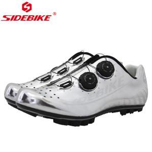 Wholesale Mesh Lining Carbon Fiber Bike Shoes Size 38-45 Lightweight Breathable Construction from china suppliers