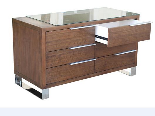 wooden hotel furniture,hospitality casegoods,dresser /console/TV /FRIDGE cabinet