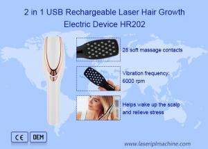 Wholesale Electric Zohonice 655nm Laser Comb For Hair Regrowth from china suppliers